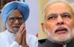 A Prime Minister stooping so low is not good for the country: Manmohan on PM Modi